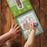 Melissa & Doug On the Go Water Wow! Water-Reveal Coloring Pad - Farm