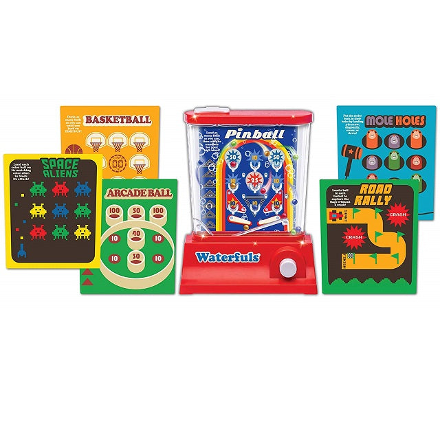 The Original Waterfuls™ Water Game