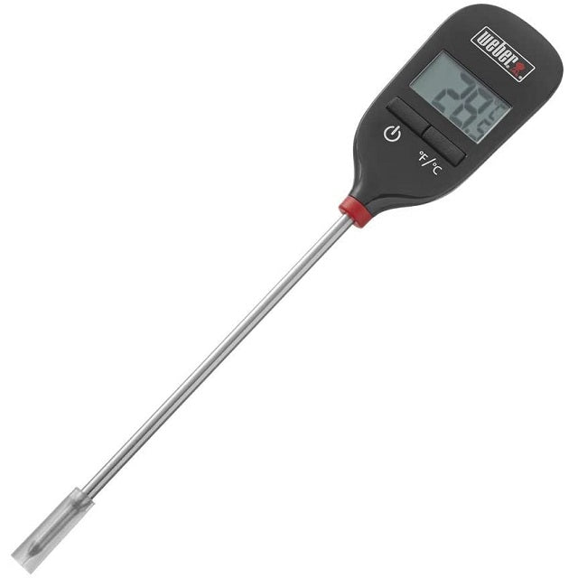 Weber Instant Read Meat Thermometer #6750