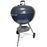 Weber Original Kettle Charcoal Grill 22" Slate Blue (Special Edition Color)