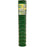 48 in. x 50 ft. Green Vinyl Coated Welded Wire with 2 in. x 4 in. mesh
