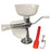 Weston Fruit & Tomato Press and Sauce Maker