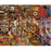 Country Store Seek & Find 1000 Piece White Mountain Puzzle