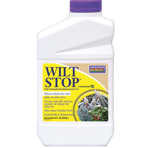 Wilt Stop® Concentrate, 32 oz. - Bonide