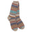 World's Softest Women's Weekend Studio Crew Sock, Simply Taupe
